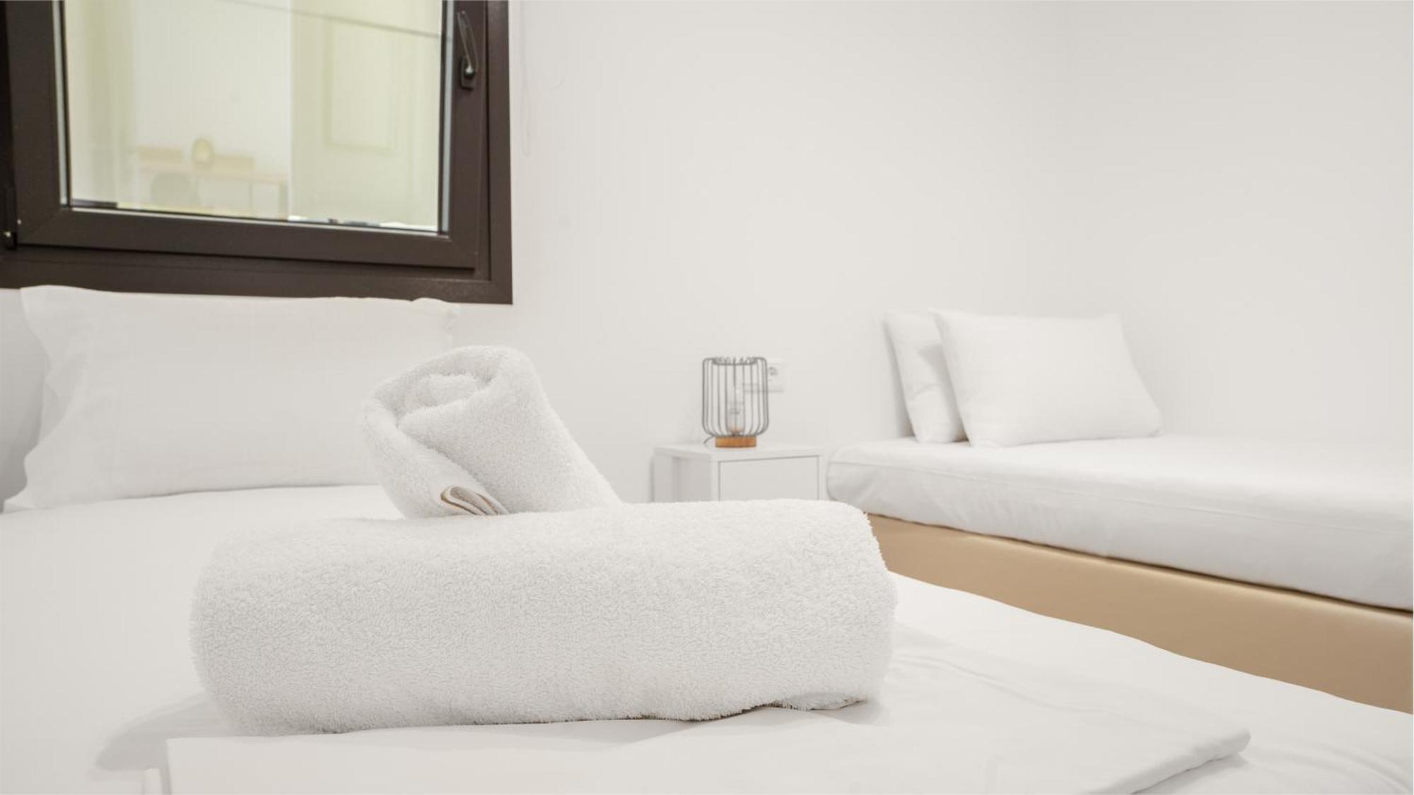 Aparthotel Agni Nikiana